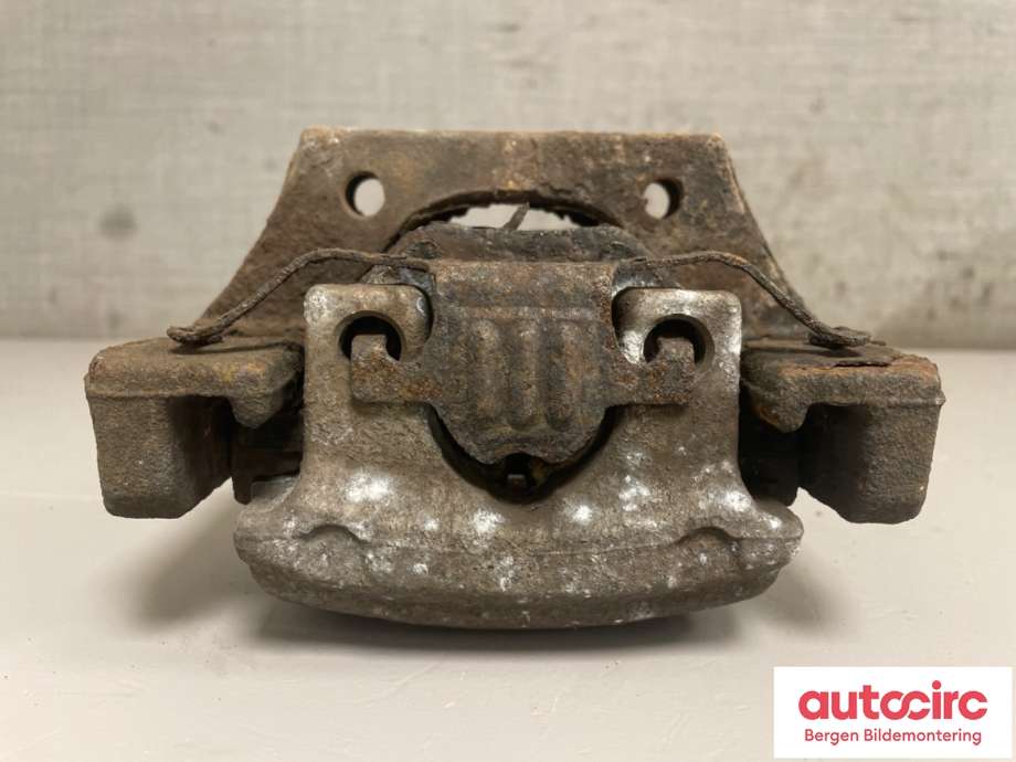 Bremsecaliper venstre bak til BMW 5-Serie 2003-2010 (E60/E61) (E60/E61) (BMW|34 21 6 758 057|)