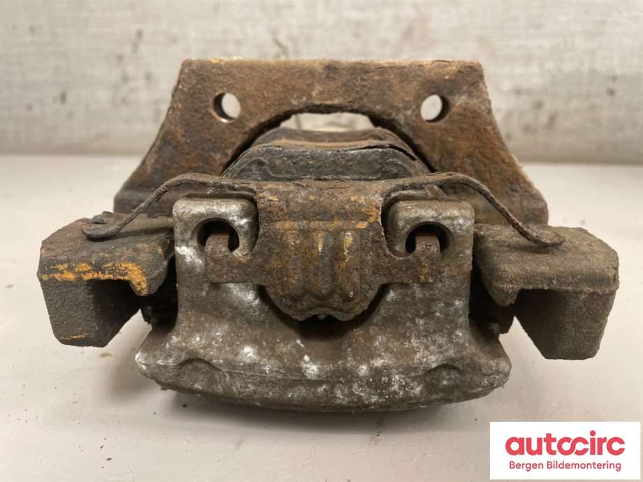Bremsecaliper høyre bak til BMW 5-Serie 2003-2010 (E60/E61) (E60/E61) (BMW|34 21 6 758 058|)