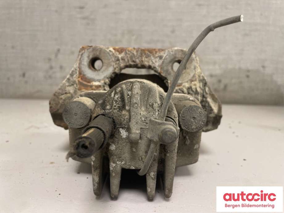 Bremsecaliper høyre bak til BMW 5-Serie 2003-2010 (E60/E61) (E60/E61) (BMW|34 21 6 758 058|)