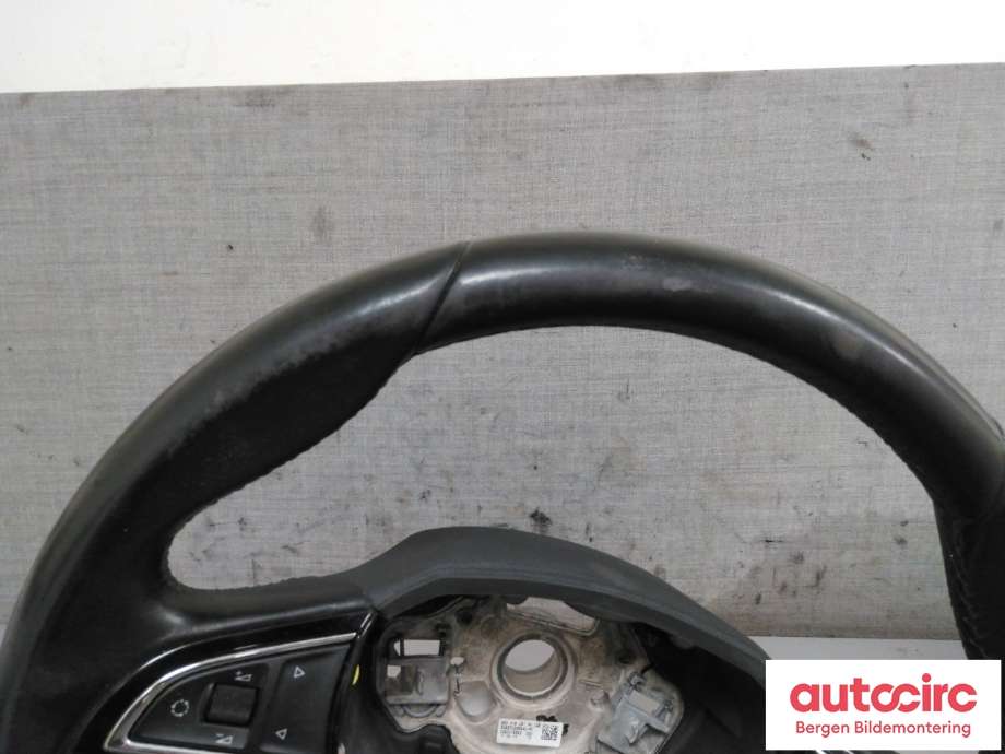 Ratt til Škoda Octavia 2013-2016 (Type III, Fase 1)  (SKODA|5E0 064 241|)