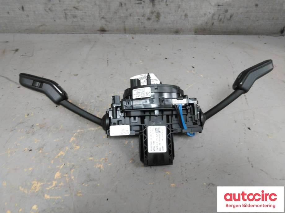 Bryter combi til VW e-Golf 2017-2020 (Fase 2)  (VOLKSWAGEN|5Q1 953 507 M|)