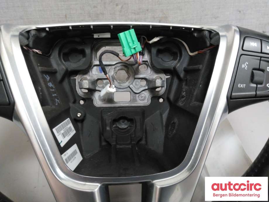 Ratt til Volvo V40 2012-2019  (VOLVO|31390323|)