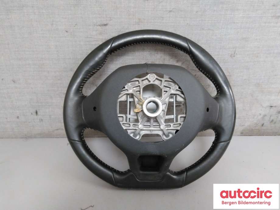 Ratt til Peugeot 308 2013-2021 (Type II)  (Peugeot|96 785 124 ZD|)