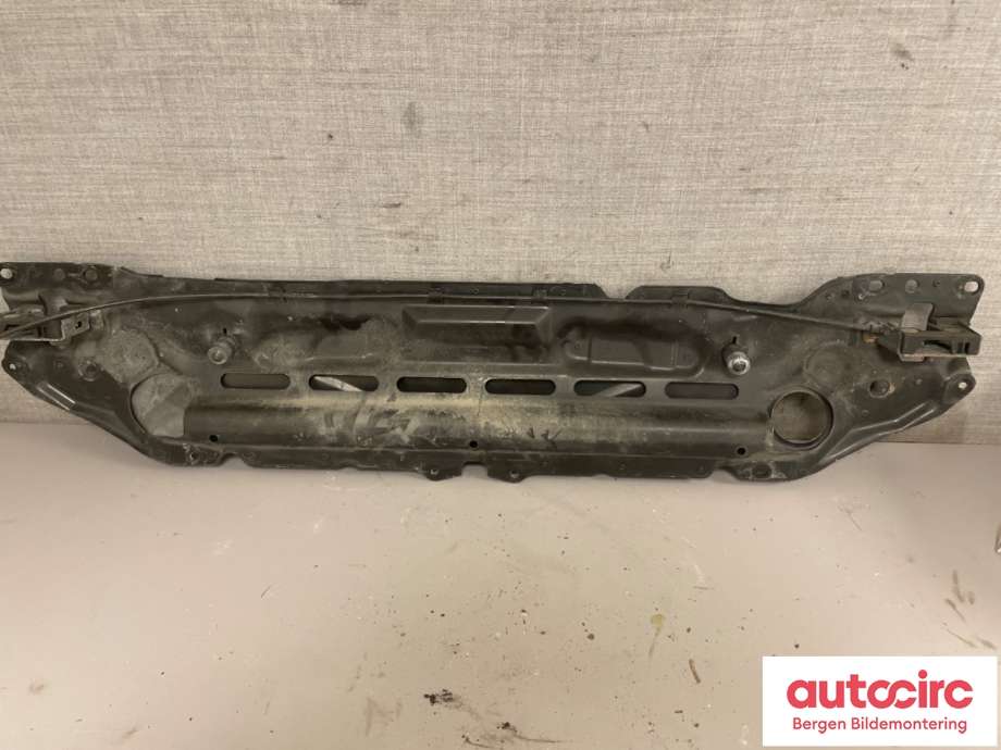 Frontplate øvre til BMW 5-Serie 2003-2010 (E60/E61) (E60/E61) (BMW|51 64 7 033 741|)