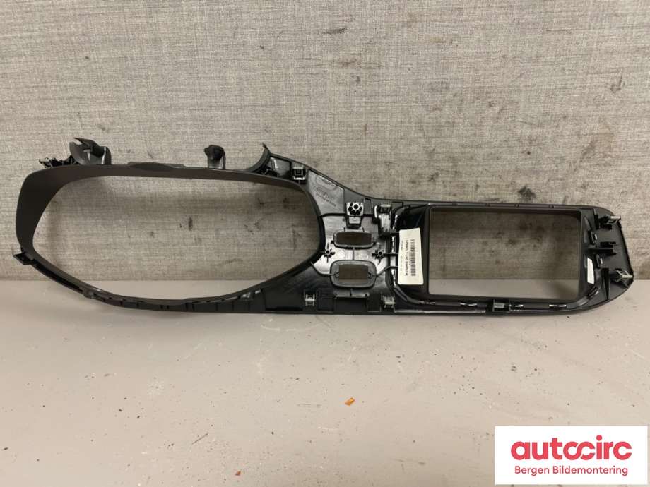 Innredning pakke til Volvo V40 2012-2019  (VOLVO|31393107|)