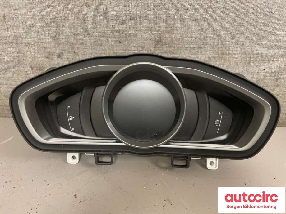 Speedometer til Volvo V40 2012-2019 (VOLVO|36010381|)