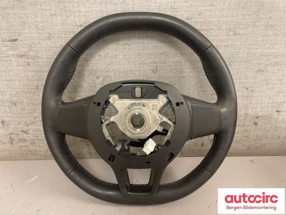Ratt til Renault Captur 2020-->> (Type II)  (RENAULT|484006274R|)