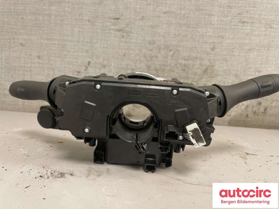Bryter combi til Renault Captur 2020-->> (Type II)  (RENAULT|255545405R|255675601R|)