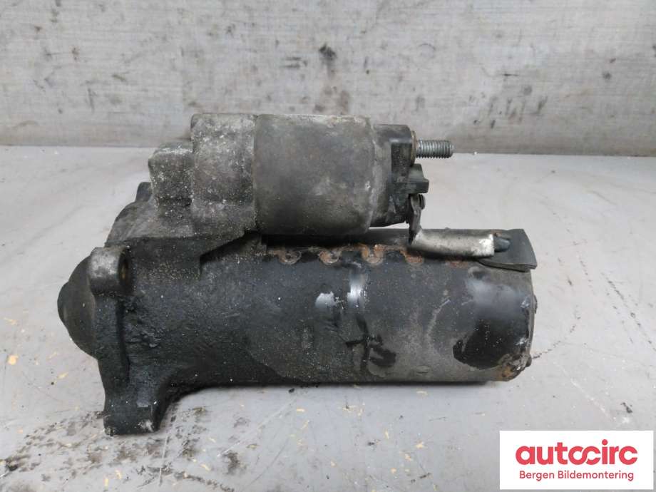 Starter diesel til Volvo V70 2007-2013 (Type III, Fase 1)  (VOLVO|36001408|)