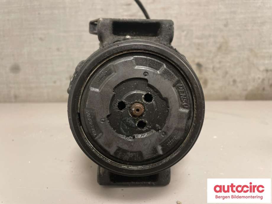 Aircondition kompressor til BMW 5-Serie 2003-2010 (E60/E61) (E60/E61) (BMW|64 50 9 174 802|)