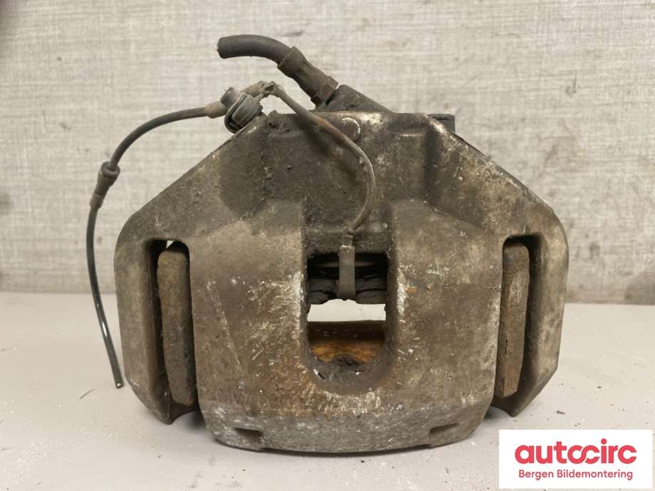 Bremsecaliper venstre foran til BMW 5-Serie 2003-2010 (E60/E61) (E60/E61) (BMW|34 11 6 753 659|)