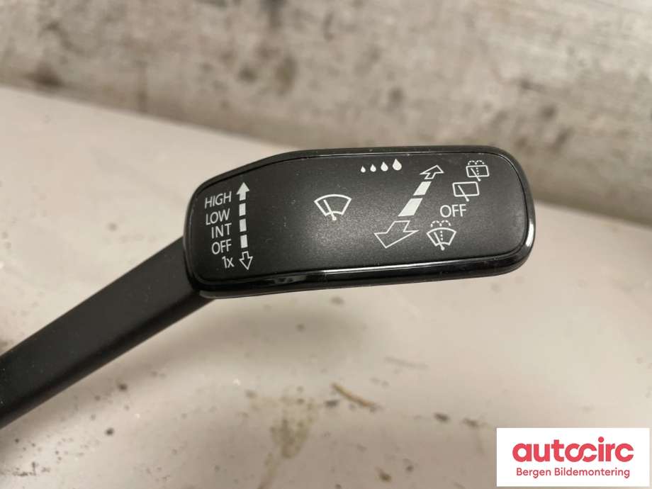 Bryter combi til VW Golf VII 2012-2017 (Fase 1)  (VOLKSWAGEN|5Q0 953 549|)