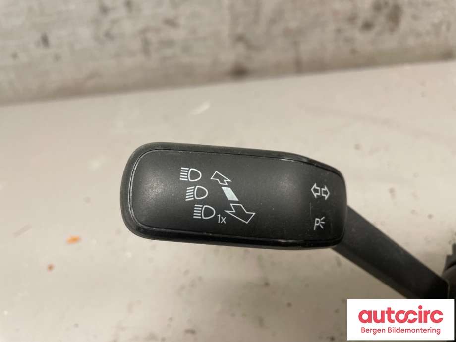 Bryter combi til VW Golf VII 2012-2017 (Fase 1)  (VOLKSWAGEN|5Q0 953 549|)