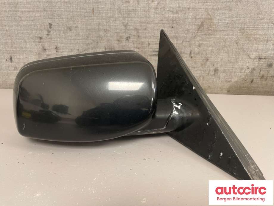 Speil høyre til BMW 5-Serie 2003-2010 (E60/E61) (E60/E61) (BMW|51 16 7 189 488|)