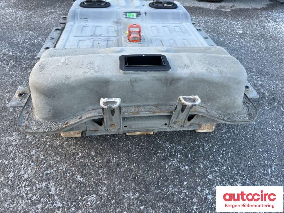 Motorplate under motor til Kia Soul 2014-2019 (Type II)  (KIA|84135-E4000|)