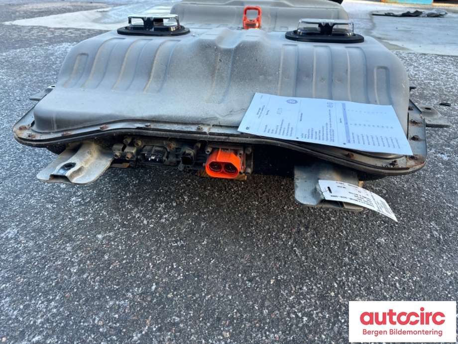 Motorplate under motor til Kia Soul 2014-2019 (Type II)  (KIA|84135-E4000|)