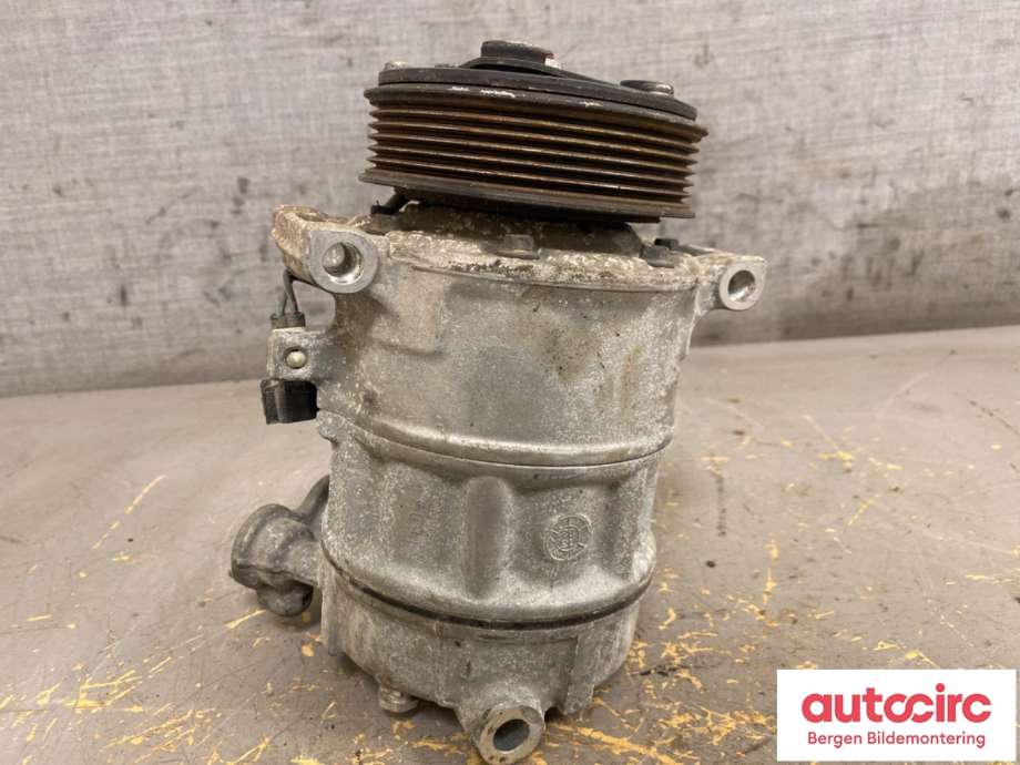 Aircondition kompressor til Volvo V40 2012-2019  (VOLVO|36001128||31291251)