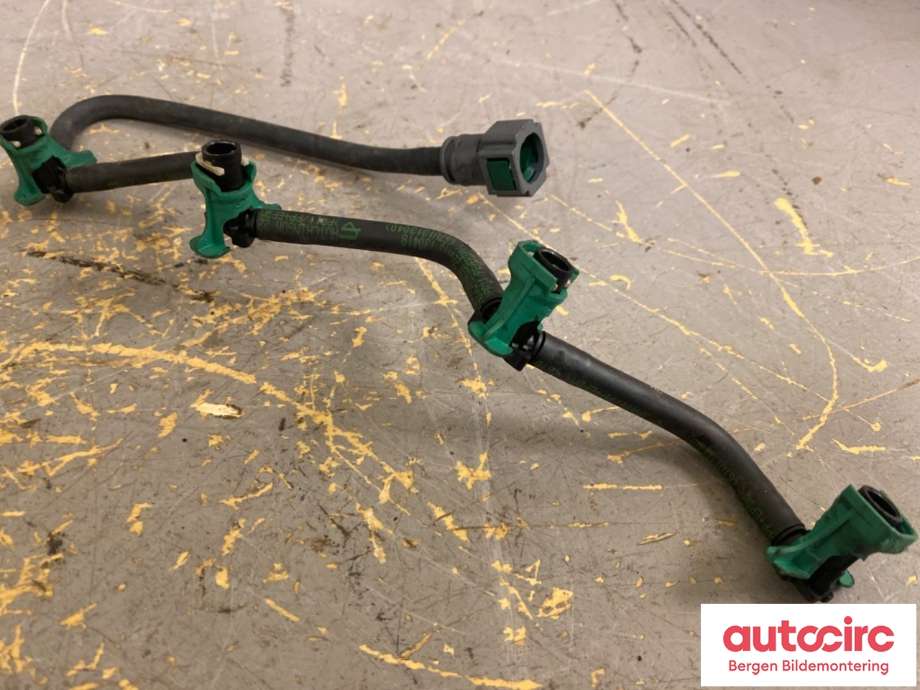 Diverse deler til Volvo V40 2012-2019  (VOLVO|31355340|)
