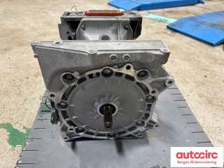 Motor elbil foran til Nissan Leaf,   (NISSAN|290A03NF3A)