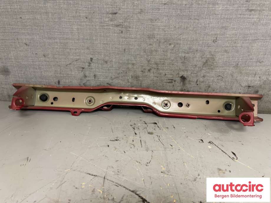 Frontplate øvre til Nissan Leaf 2011-2017 (Type I)  (NISSAN|F25113NLMH|)