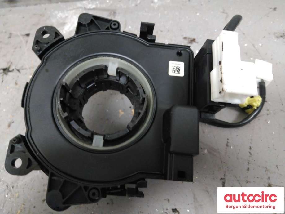 Airbag slepering til Nissan Leaf 2011-2017 (Type I)  (NISSAN|B55543NK9B|)