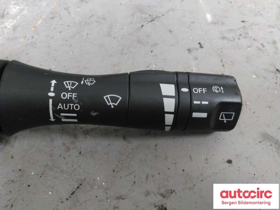 Bryter combi til Nissan Leaf 2011-2017 (Type I)  (NISSAN|255603NL0B|)