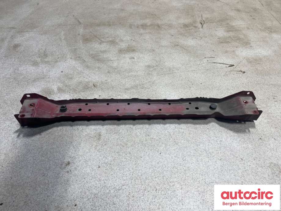 Frontplate øvre til Nissan Leaf 2011-2017 (Type I)  (NISSAN|F25113NLMH|)