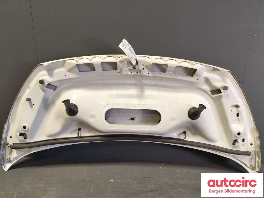 Panser til Peugeot Expert 2007-2016 (Type II)  (PEUGEOT|7901 N1|16 083 717 80|)