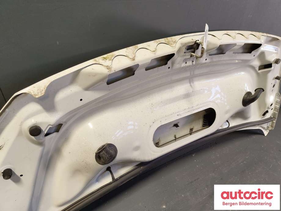 Panser til Peugeot Expert 2007-2016 (Type II)  (PEUGEOT|7901 N1|16 083 717 80|)