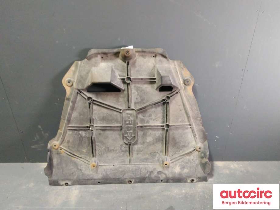 Motorplate under motor til Nissan NV200 2010-2019  (NISSAN|758924FA0A|)