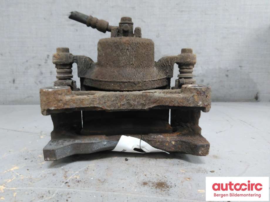 Bremsecaliper venstre foran til Nissan Leaf 2011-2017 (Type I)  (NISSAN|410113TS0A|)