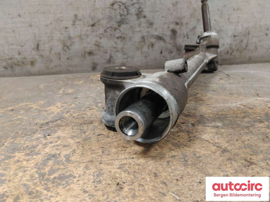Tannstang til Toyota Yaris 2014-2020 (Type III, Fase 2)  (455000D271|)