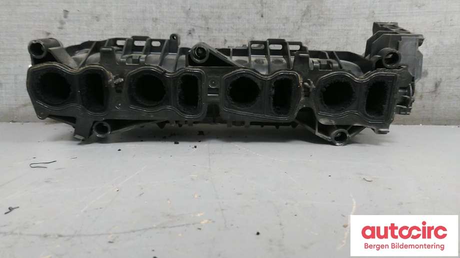 Manifold innsug til BMW 1-Serie 2015-2019 (Fase 2) (F20/F21) (F20/F21) (BMW|11 61 8 506 406||108452S10)