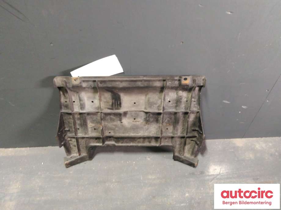 Motorplate under motor til Citroën C-Zero 2011-2020 (CITROEN|5370A001||3F00)