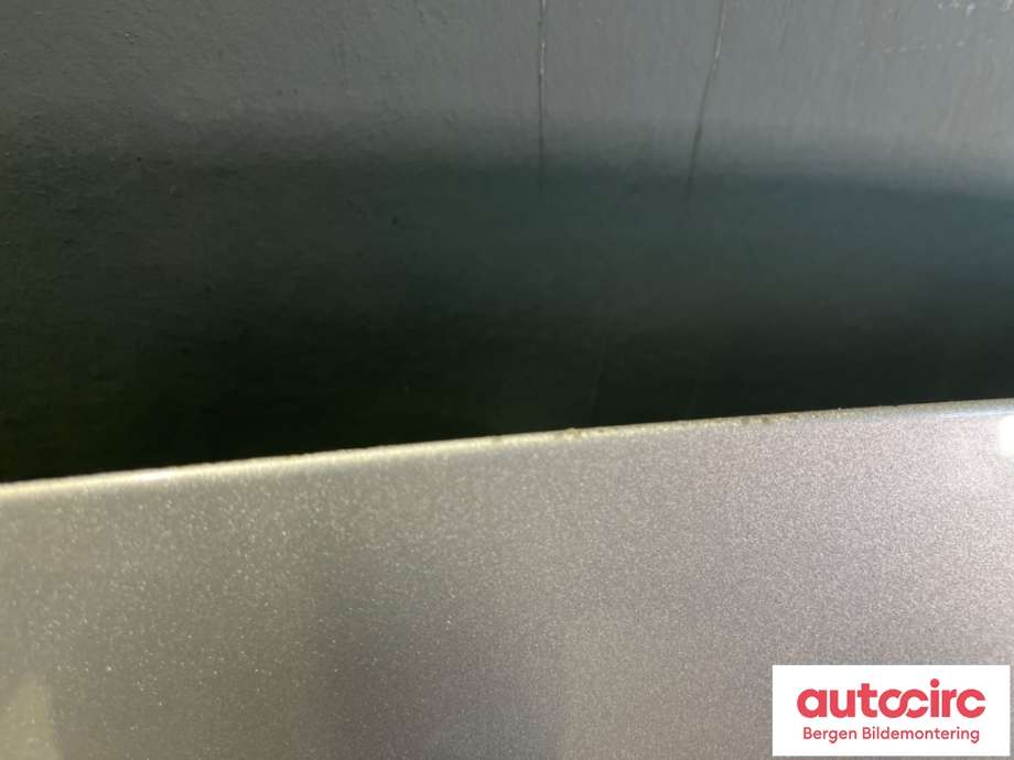 Panser til Hyundai i40 2012-2017  (HYUNDAI|66400 3Z000|)