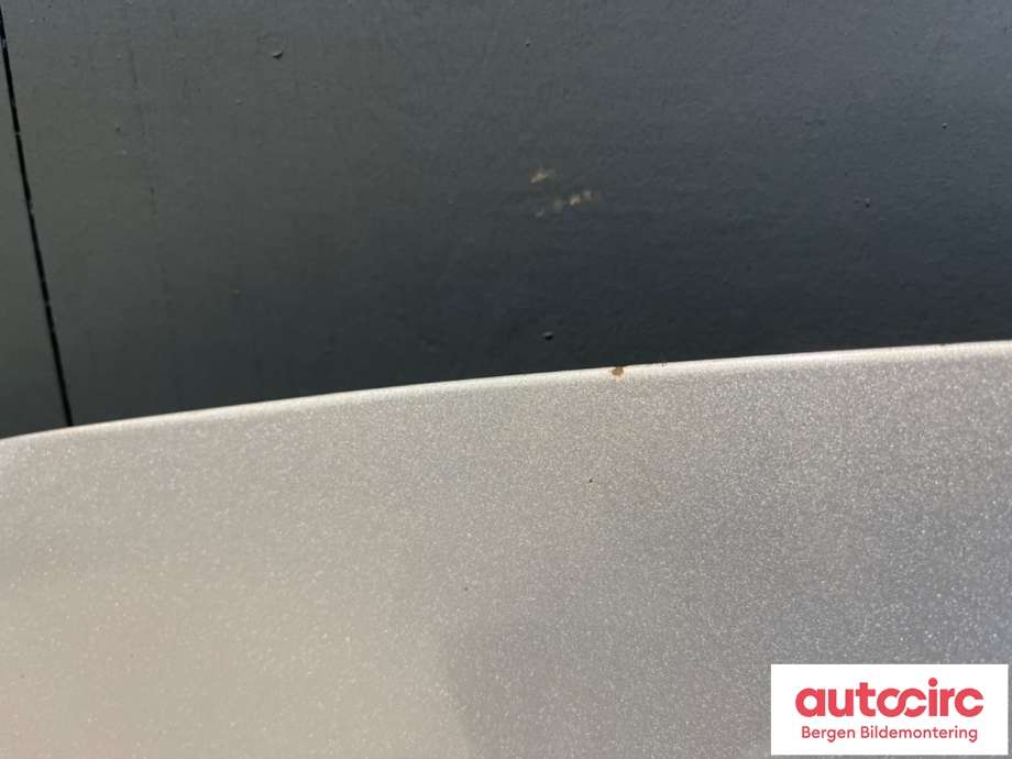 Panser til Hyundai i40 2012-2017  (HYUNDAI|66400 3Z000|)