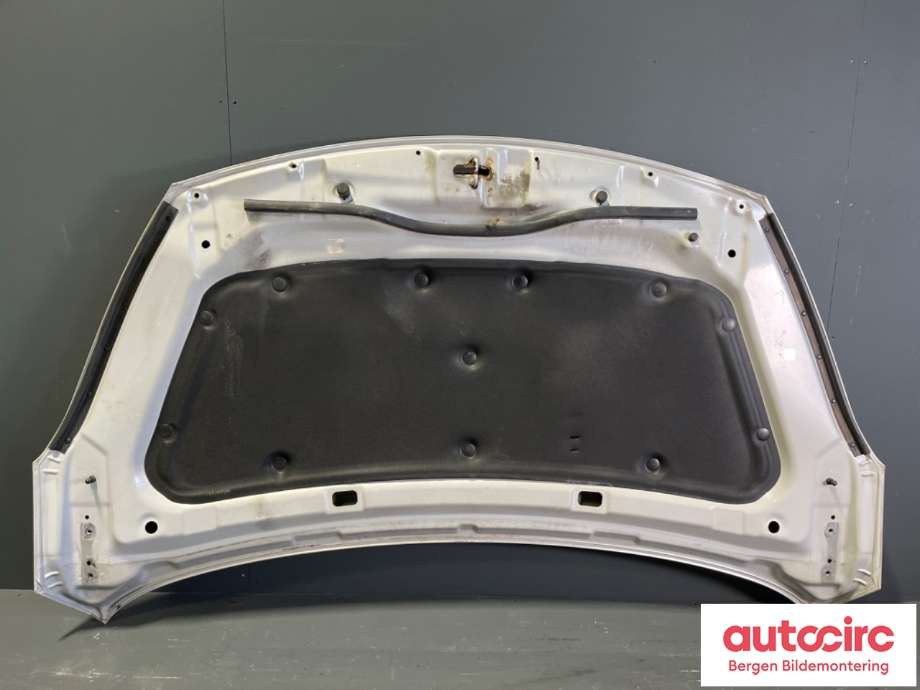 Panser til Hyundai i40 2012-2017  (HYUNDAI|66400 3Z000|)