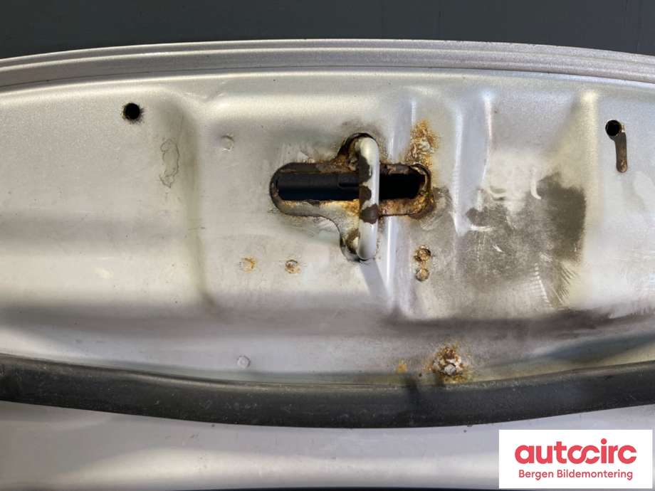 Panser til Hyundai i40 2012-2017  (HYUNDAI|66400 3Z000|)