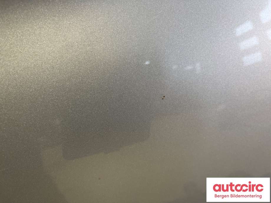 Dør høyre bak til Hyundai i40 2012-2017  (HYUNDAI|77004 3Z000|)