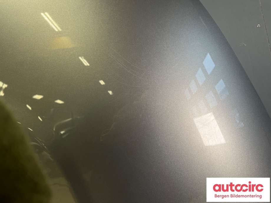 Panser til Kia Soul 2014-2019 (Type II)  (KIA|66400E 4000|)