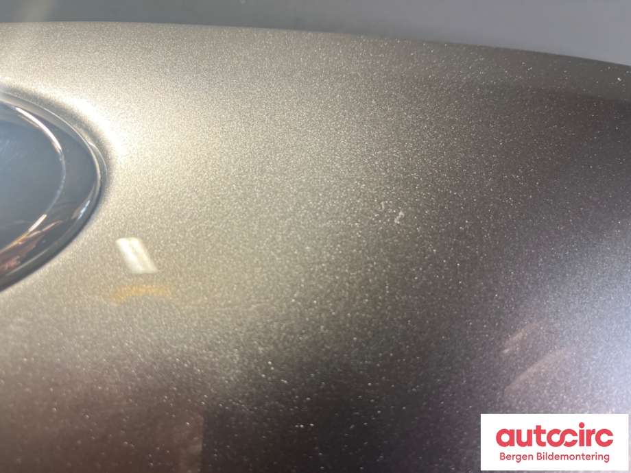 Panser til Kia Soul 2014-2019 (Type II)  (KIA|66400E 4000|)