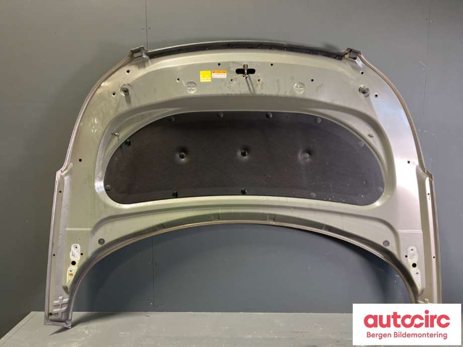 Panser til Kia Soul 2014-2019 (Type II)  (KIA|66400E 4000|)