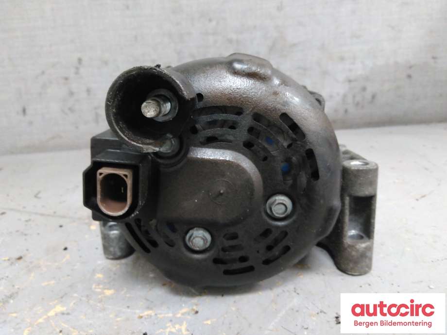 Dynamo til Fiat Doblo 2010-->> (Type II)  (FIAT|51927505|)