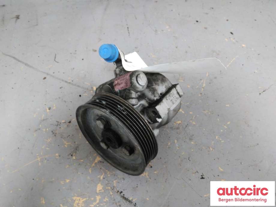 Servo pumpe mekanisk til Fiat Doblo 2010-->> (Type II) (FIAT|52062441|52209966)