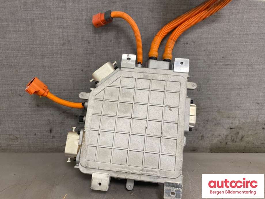 Inverter elbil til Kia Soul 2014-2019 (Type II)  (KIA|91875E4010|)