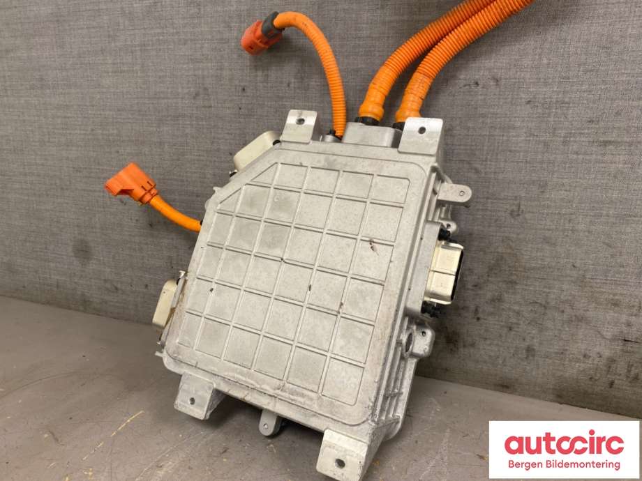 Inverter elbil til Kia Soul 2014-2019 (Type II)  (KIA|91875E4010|)