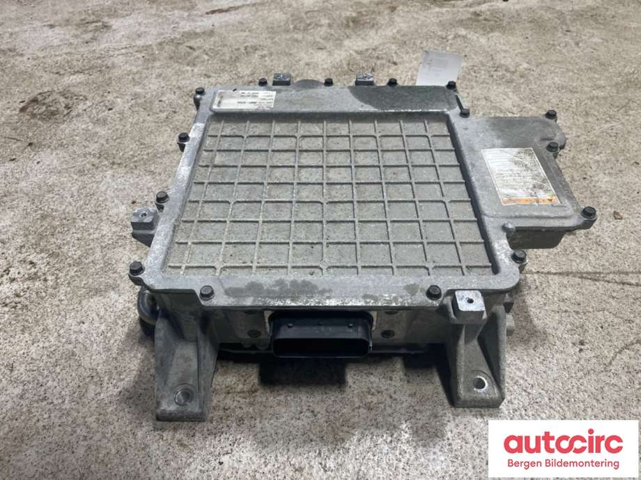 Inverter elbil til Kia Soul 2014-2019 (Type II)  (KIA|366010E245|)