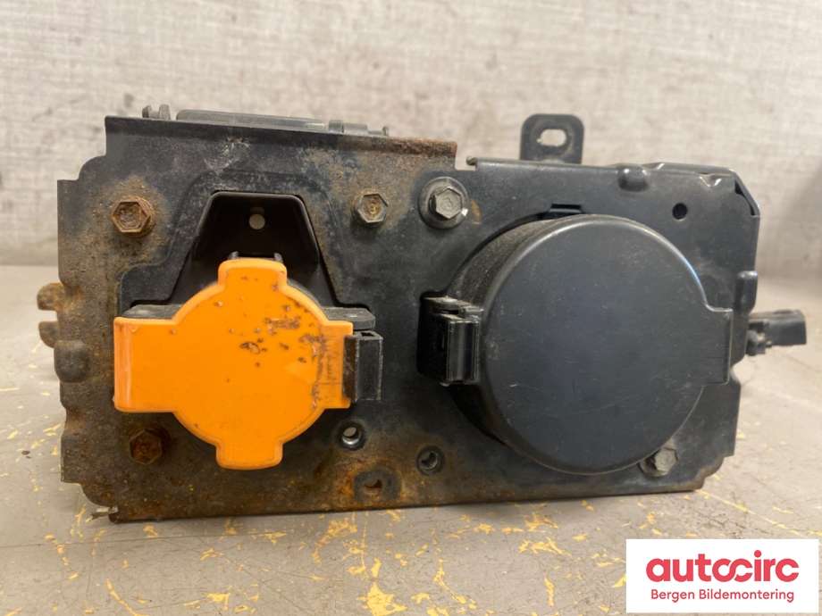Kabel høy volt (HV) hybrid til Kia Soul 2014-2019 (Type II)  (KIA|91886E 4500||91886E 4200)