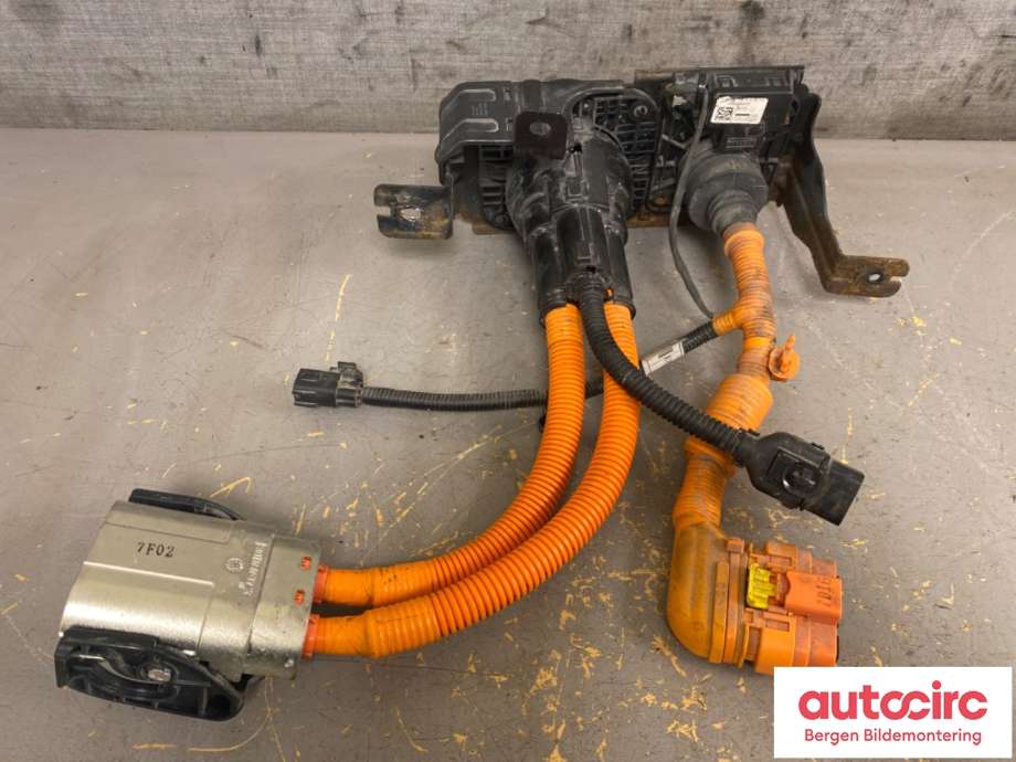 Kabel høy volt (HV) hybrid til Kia Soul 2014-2019 (Type II)  (KIA|91886E 4500||91886E 4200)