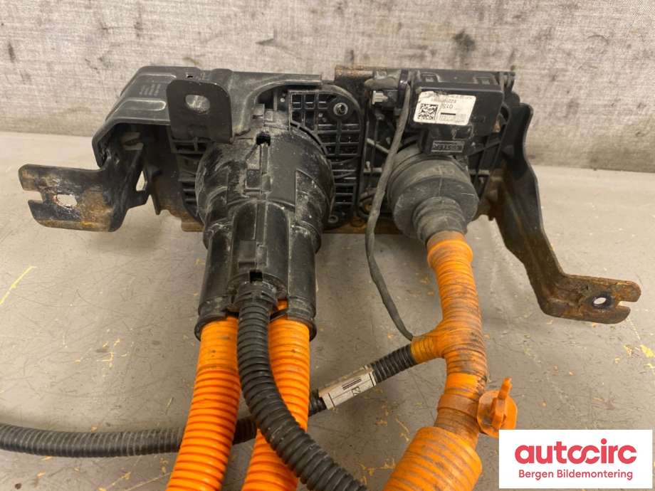 Kabel høy volt (HV) hybrid til Kia Soul 2014-2019 (Type II)  (KIA|91886E 4500||91886E 4200)